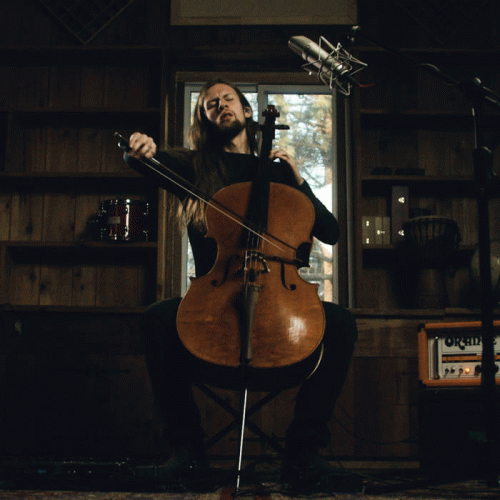 Raphael Weinroth-Browne : Affliction